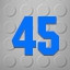 Level 45