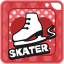 Nice Skater