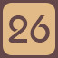 26