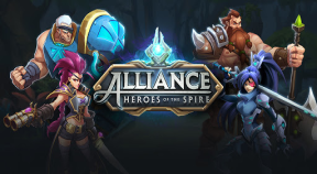alliance google play achievements
