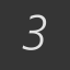 Three