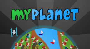 my planet google play achievements