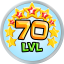 Level 70