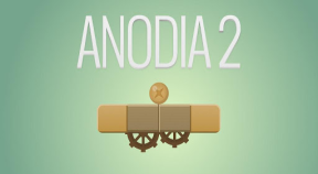 anodia 2 google play achievements