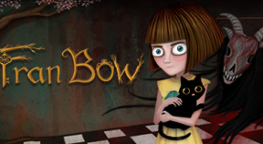 fran bow steam achievements