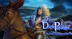 dark parables  the swan princess and the dire tree collector's edition steam achievements