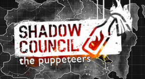 shadow council  the puppeteers steam achievements