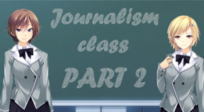 journalism class  part 2 steam achievements