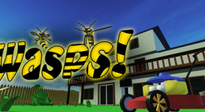 wasps! steam achievements