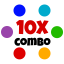 10x Bonus
