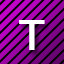 Letter Т