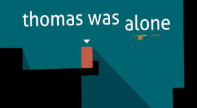 thomas was alone google play achievements