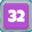 Level 32