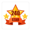 Star 240