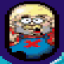 Beat stage 55 - Time Trial - Battle