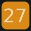 Level 27