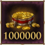 Millionaire!