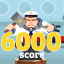 Win 6000 score by Sailor Smith!