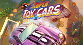 super toy cars ps4 trophies