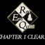Chapter 1 Clear!!