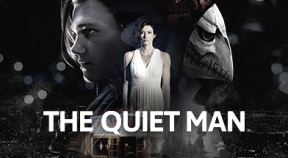 the quiet man steam achievements