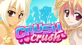 crush crush steam achievements
