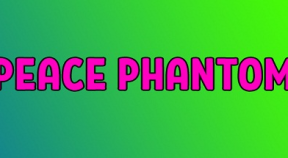 peace phantom steam achievements