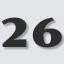 Level 26
