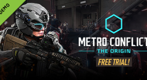 metro conflict  the origin demo steam achievements