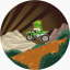 Extreme Bike Trip