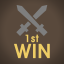 Multiplayer 1st win