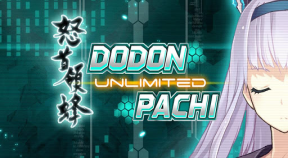 dodonpachi unlimited google play achievements