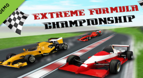 extreme formula championship demo steam achievements