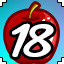 Cleared Level 18