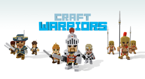 craft warriors google play achievements