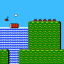 World 1 Mushroom Collector