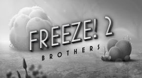 freeze! 2 brothers google play achievements