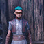 Awkward Innkeeper