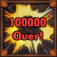 100,000 Damage!