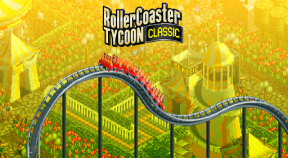rollercoaster tycoon classic google play achievements