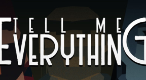 tell me everything steam achievements