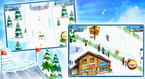 ski champion google play achievements