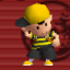 Ness Board The Platforms Speedrun