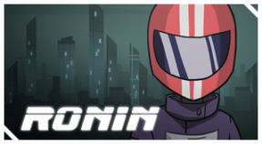 ronin vita trophies