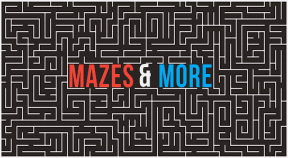 mazes and more google play achievements