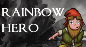 rainbow hero steam achievements