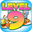 Level 9