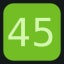 Level 45
