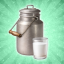 Wholesale Milk II