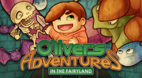 oliver's adventures in the fairyland ps4 trophies